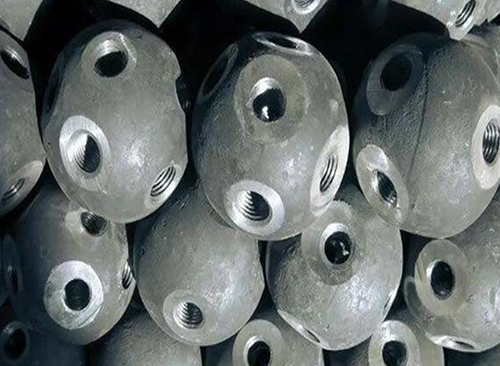 溧阳螺栓球网架的施工方案